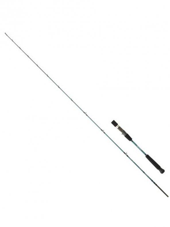 Daiwa Grandwave 1.99m 220g 2P Tetikli Slow Jig Kamışı ürün görseli 1
