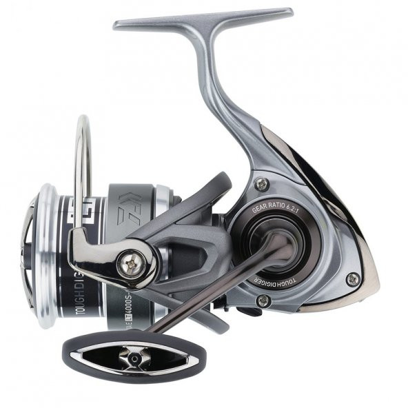 Daiwa Lexa E 19 LT 2500 Spin Olta Makinesi ürün görseli 1