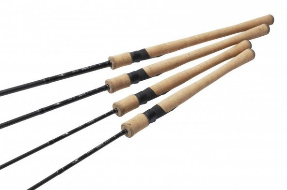 Dam Yagı Classıc Spin 2.10m 2-8g LRF Kamışı - Resim 5
