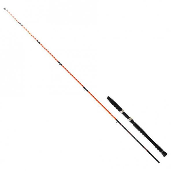 Daiwa Megaforce 1.70m 90-210gr 2p Jig Olta Kamışı ürün görseli 1