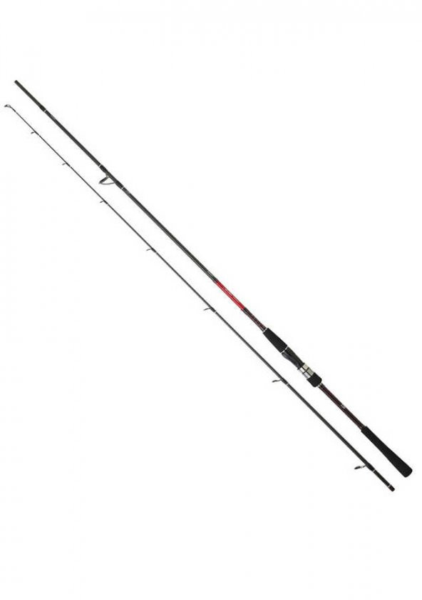 Daiwa Saltist Seabass 2.44cm 14-42gr 2P Olta Kamışı ürün görseli 1