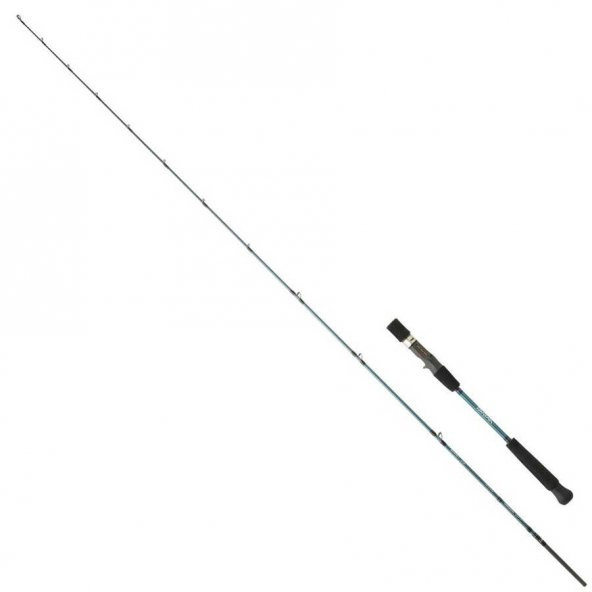 Daiwa Grandwave 199cm MAX 180gr Slow Jig Kamışı Tetikli ürün görseli 1