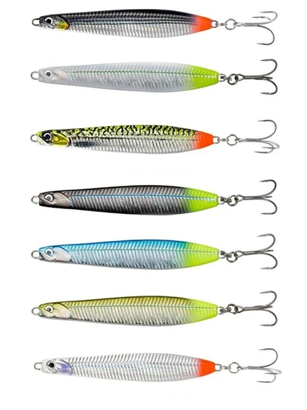 Savage Gear Surf Seeker 10cm 30gr ürün görseli 1