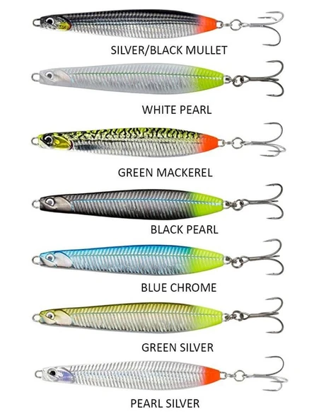 Savage Gear Surf Seeker 10cm 30gr - Resim 2