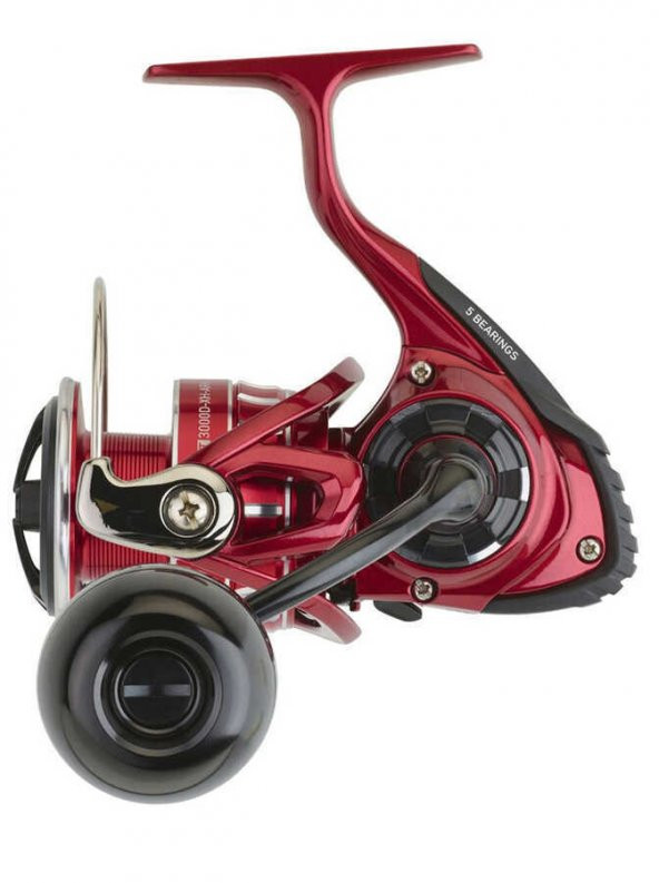 Daiwa BGRR LT 5000D-CXH-ARK Olta Makinesi ürün görseli 1