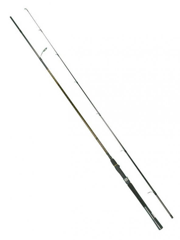 Daiwa Revros 2.44m 14-42gr 2p Olta Kamış ürün görseli 1