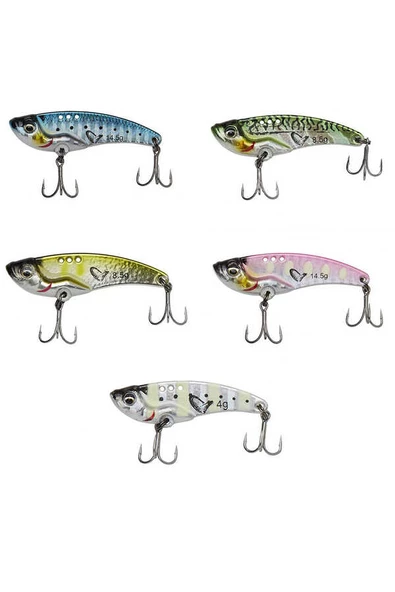 Savage Gear Vib Blade 3.5cm 4gr Suni Yem ürün görseli 1