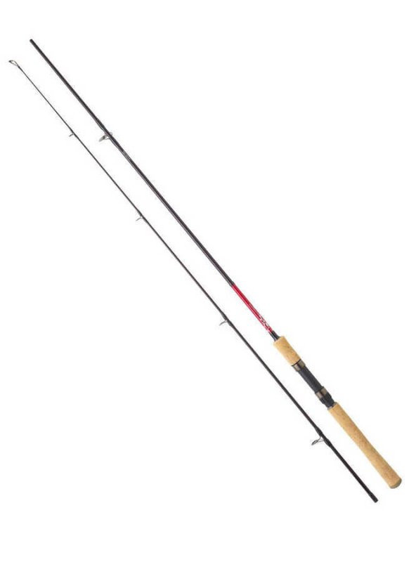 Daiwa New Samurai 2.40m 14-42gr 2P Olta Kamışı ürün görseli 1