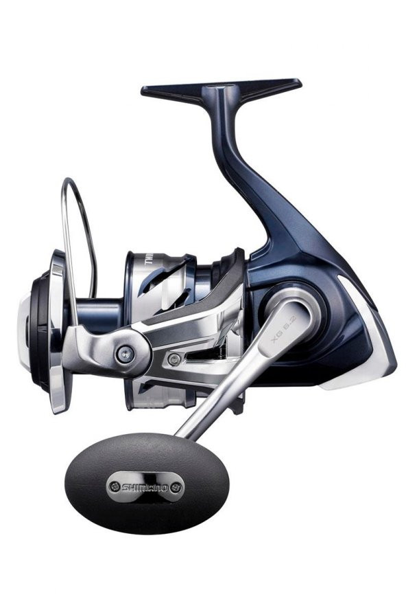 Shimano Twin Power Sw 10000Pg Olta Makinesi ürün görseli 1