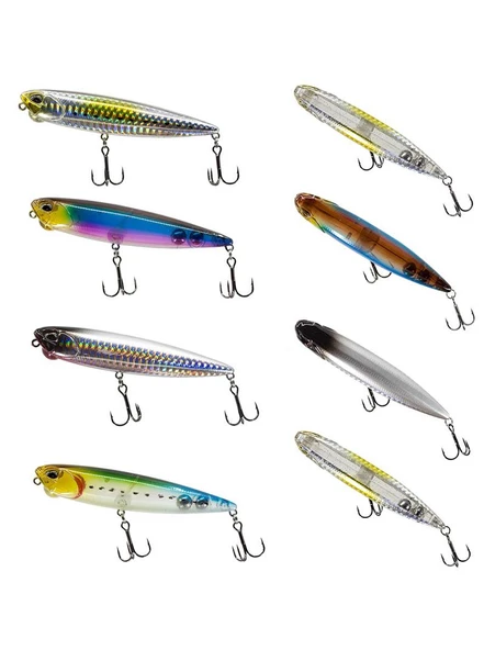 Ryuji Monster Top Water 100mm 14.5gr Hard Bait ürün görseli 1