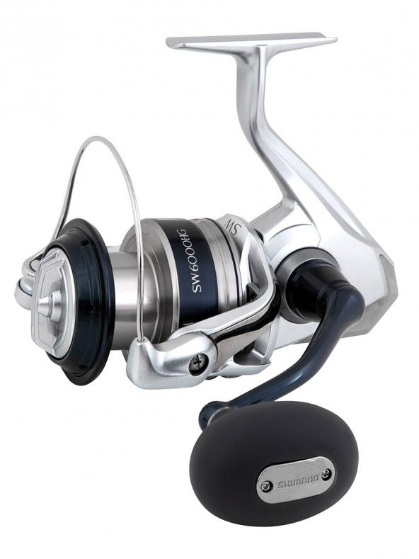 Shimano Saragosa SW A 8000 HG Olta Makinesi ürün görseli 1