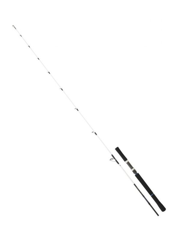 Daiwa Saltist Bay Jig 1.91m 60-150gr 2P Olta Kamışı ürün görseli 1