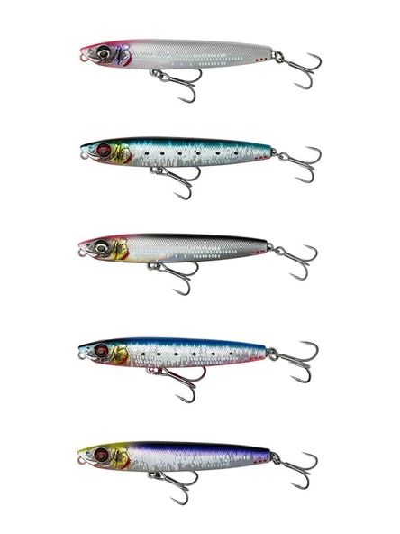 Savage Gear Cast Hacker 9.5cm 32gr Suni Yem ürün görseli 1