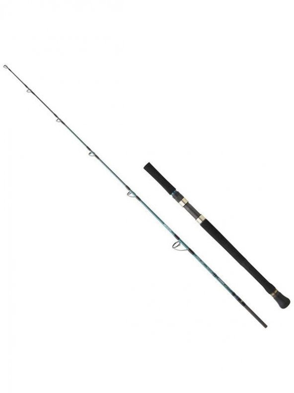 Daiwa Grandwave 1.68m 60-120gr 2p Jig Olta Kamışı ürün görseli 1