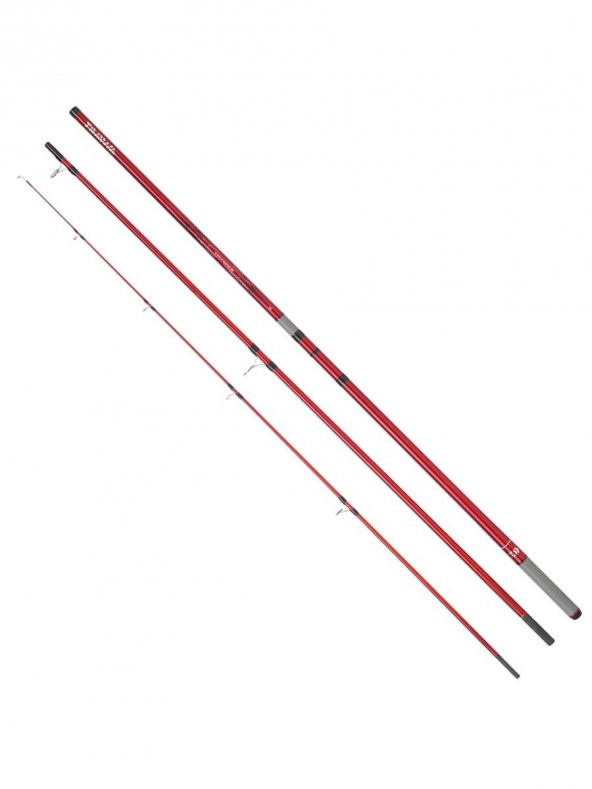 Daiwa Triforce Surf Serisi 420Cm 100-225Gr Olta Kamışı ürün görseli 1