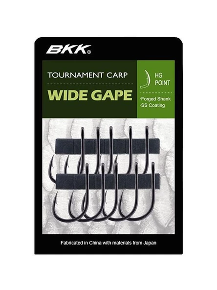 BKK Wide Gape İğne ürün görseli 1