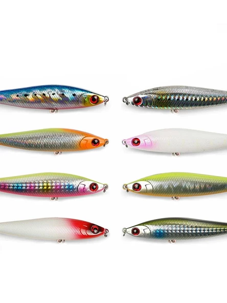 Fujin Cheetah 85S 20gr 8.5cm Maket Balık ürün görseli 1
