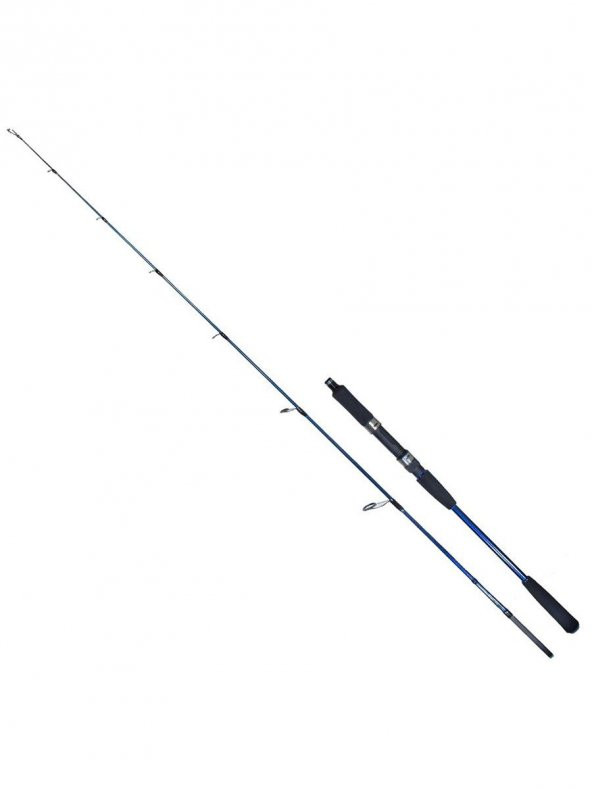 Ryuji Strobe II 1.98m 80-170gr 2P Jig Olta Kamışı ürün görseli 1