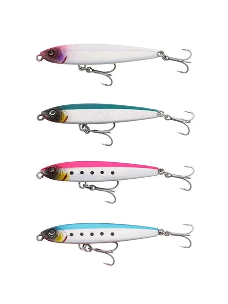 Savage Gear Jig Pencil Micro Z 4.9cm 10gr Suni Yem ürün görseli 1