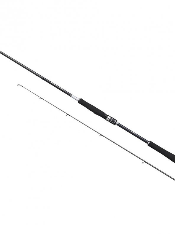 Shimano Moonshot Spinning Inshore 2.90m Plug 10-52g Jig Max 60g Kamış ürün görseli 1