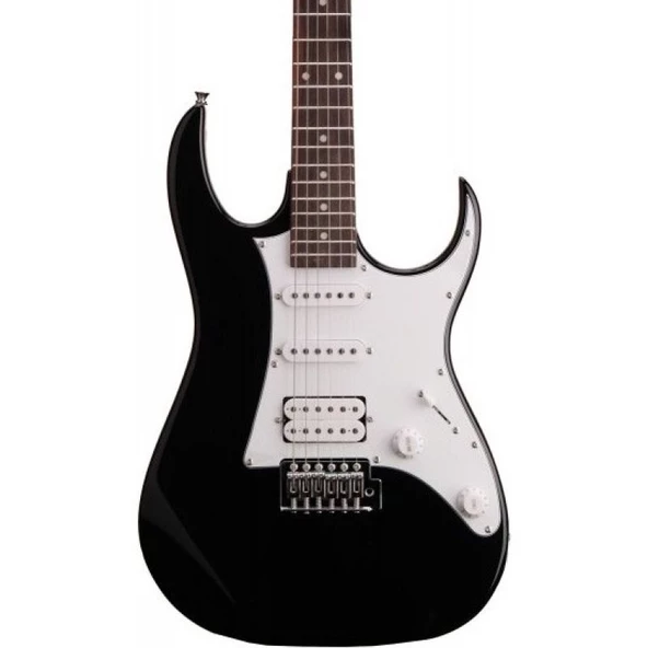 Madison MEG-BK Siyah Elektro Gitar - Resim 2