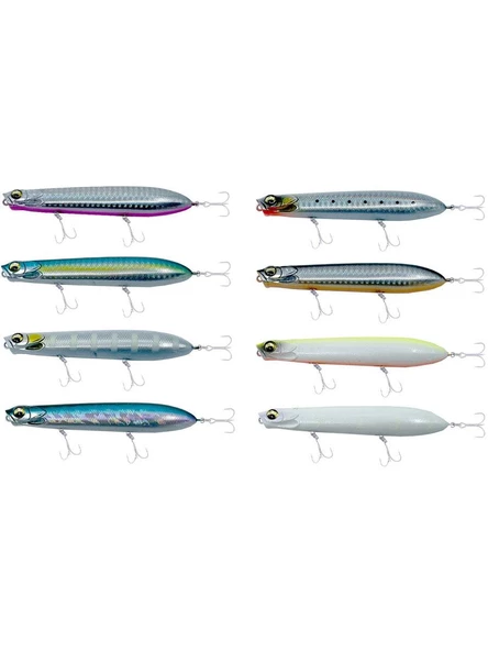 Kendo Zero Arise Pen-P 110 F 17.2gr Maket Balık ürün görseli 1