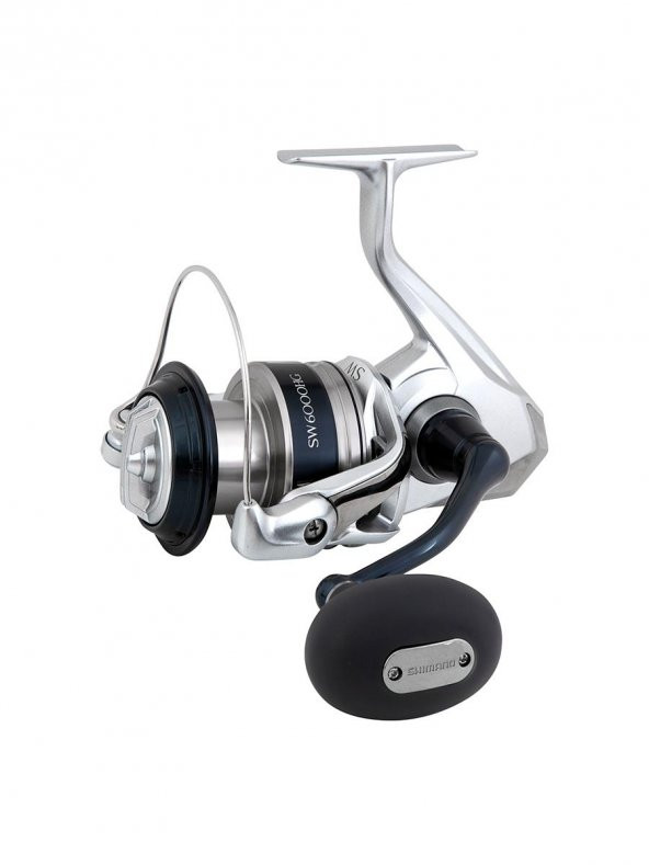 Shimano Saragosa SW A 10000 PG Olta Makinesi ürün görseli 1