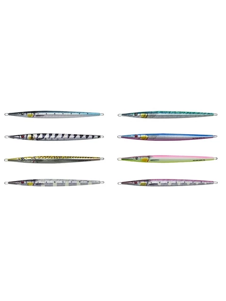 Savage Gear 3D Needle Jig 9cm 20gr ürün görseli 1