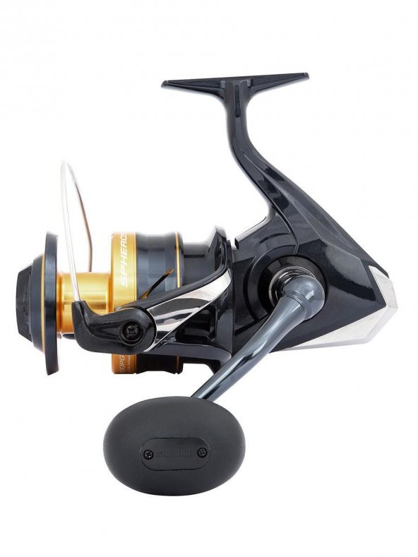 Shimano Spheros Sw A 8000 Hg Olta Makinesi ürün görseli 1