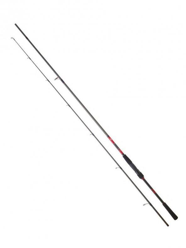 Daiwa Ninja SP 2.44m 14-42gr 2P Spin Olta Kamışı ürün görseli 1