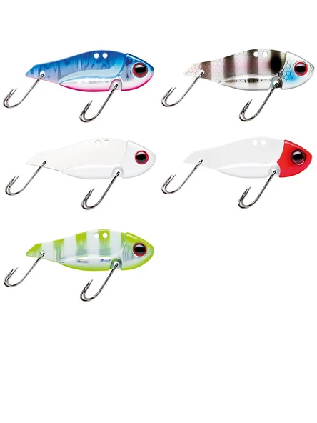Storm Gomoku Ultra Blade Jig Yemleri 5gr 3.5cm ürün görseli 1