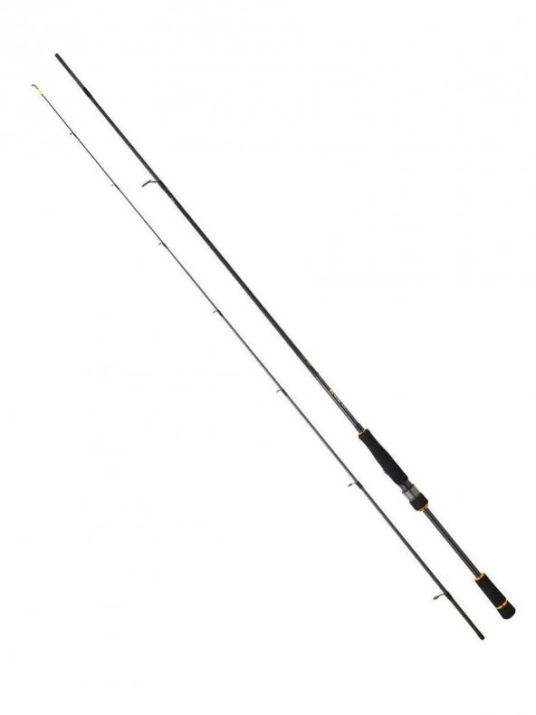Daiwa BG RF 2.29m 2-8gr 2P LRF Kamış ürün görseli 1