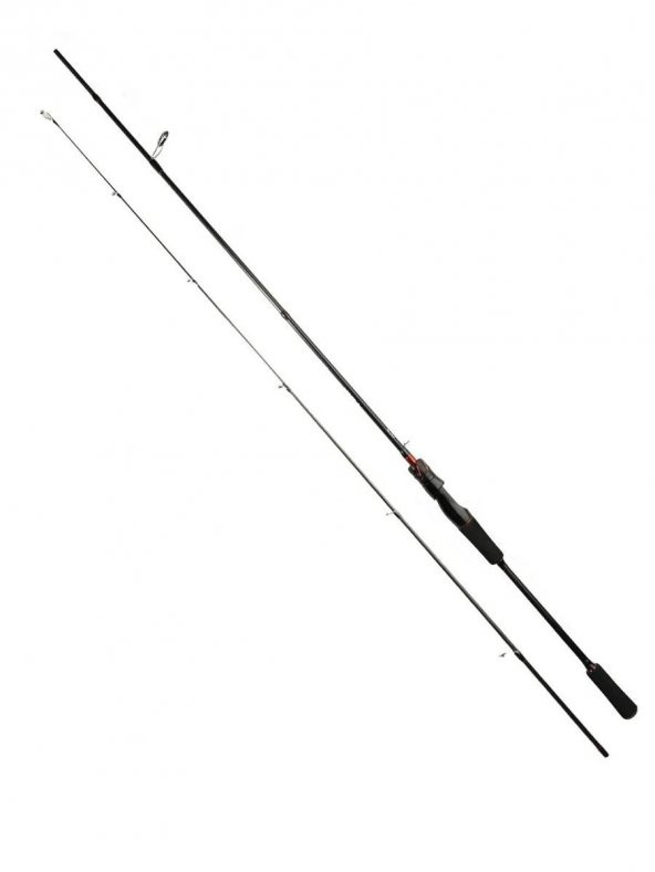 Ryuji Luna II 2.35m 3-15gr 2P Spin Olta Kamışı ürün görseli 1
