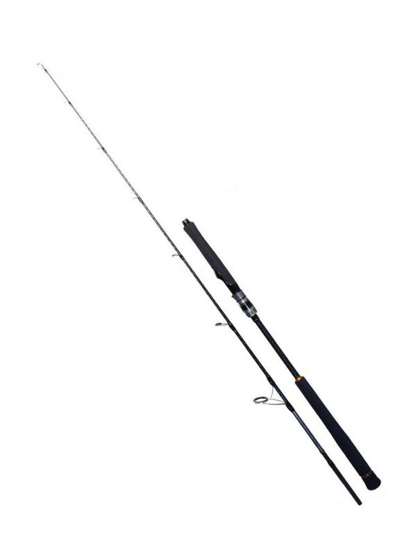Ryuji Seawolf 1.80m 400-800gr 2P Jig Olta Kamışı ürün görseli 1