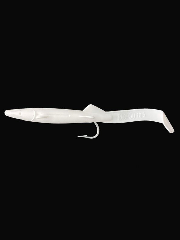 Ragot Raglou Silikon Yem 65mm CF ürün görseli 1