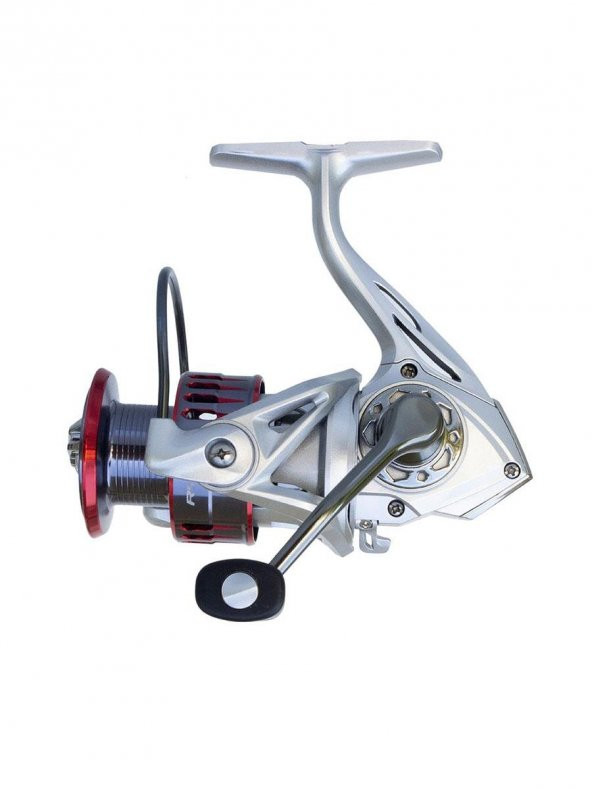 Ryuji Raptor 5000 5+1 BB Olta Makinesi ürün görseli 1