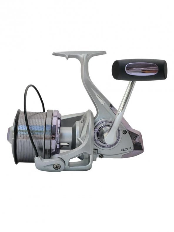 Remixon Alcor 8000 (6+1BB) Surf Olta Makinesi ürün görseli 1