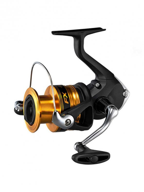 Shimano FX 4000 FC Olta Makinesi ürün görseli 1