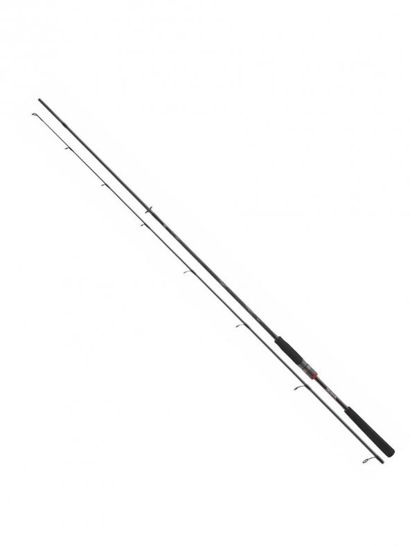 Daiwa Ballistic X S 2.40m 30-70gr 2P Kamış ürün görseli 1