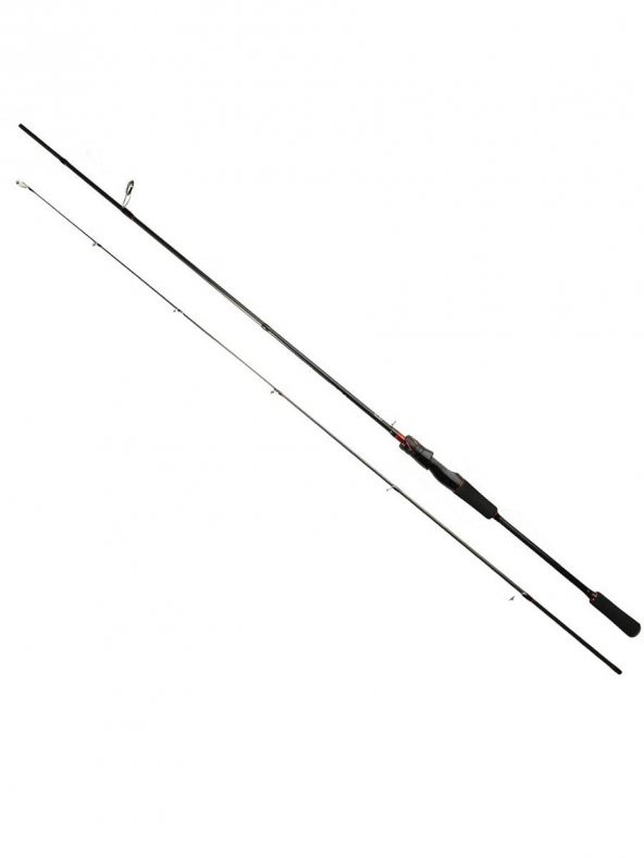 Ryuji Luna II 2.70m 5-55gr 2P Spin Olta Kamışı ürün görseli 1