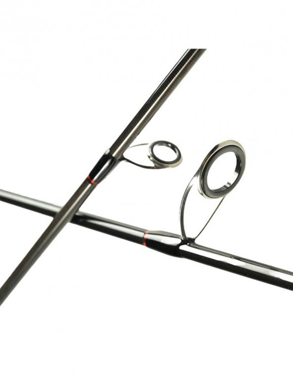 Ryuji Luna II 2.70m 5-55gr 2P Spin Olta Kamışı - Resim 2