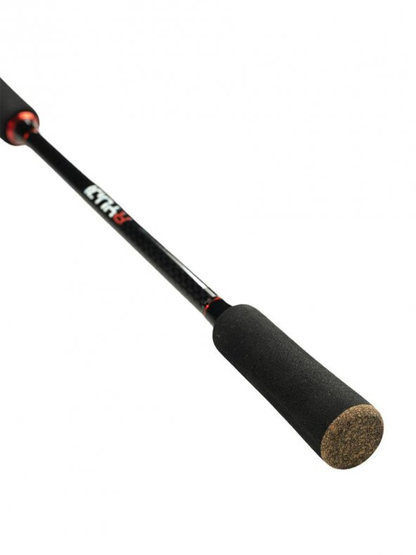 Ryuji Luna II 2.70m 5-55gr 2P Spin Olta Kamışı - Resim 4