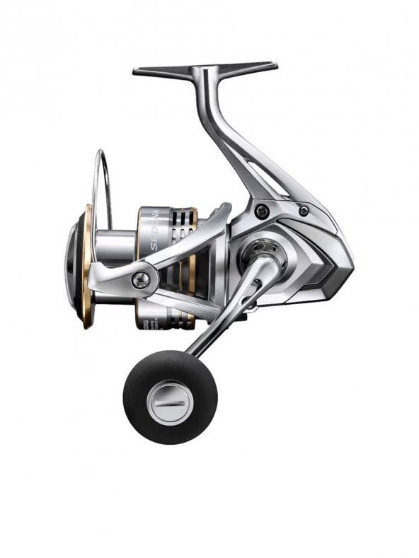 Shimano Sedona C5000 XG FJ Olta Makinesi ürün görseli 1