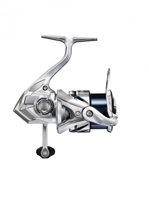 Shimano Stradic 2500 FM Olta Makinesi - Resim 2