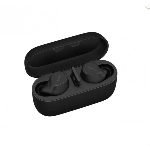 Jabra Evolve2 Buds Usb-A Ms Truewireless Earbuds Kulak İçi Kulaklık ürün görseli 1