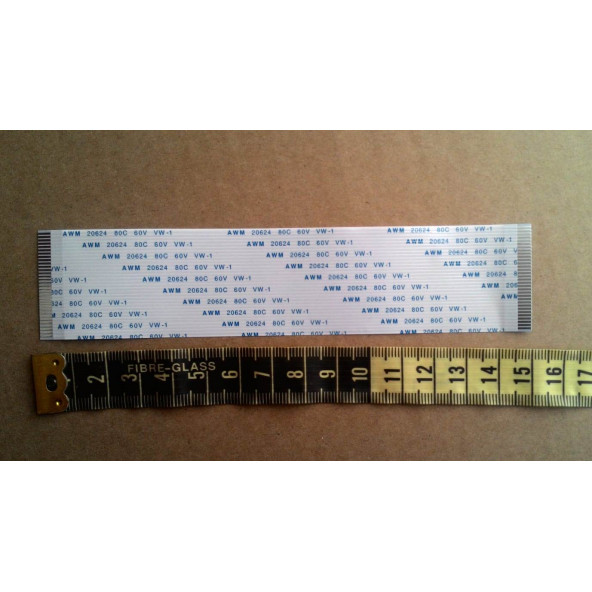 Mega Mg-263Fbt Teyp Flex Film. 32-1-15A ürün görseli 1