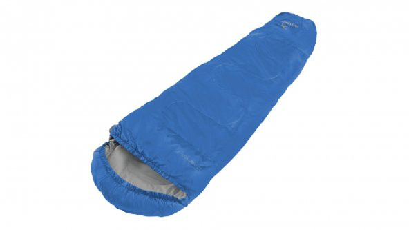 Easy Camp Cosmos Jr. Blue Çocuk Ultralight 720 gr Uyku Tulumu ürün görseli 1