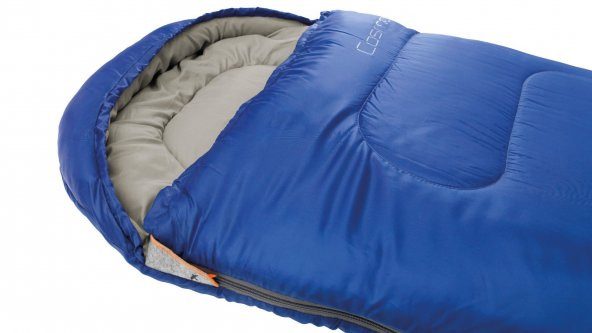 Easy Camp Cosmos -5°C Ultralight 900gr Uyku Tulumu Blue ürün görseli 1