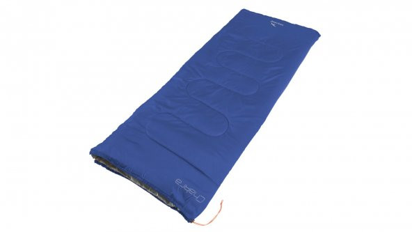 Easy Camp Chakra Blue Ultralight Uyku Tulumu 830 gr ürün görseli 1