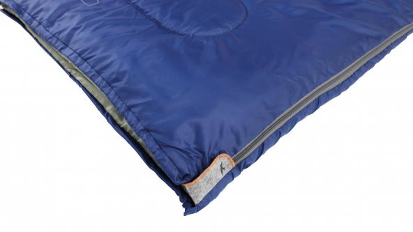 Easy Camp Chakra Blue Ultralight Uyku Tulumu 830 gr - Resim 2